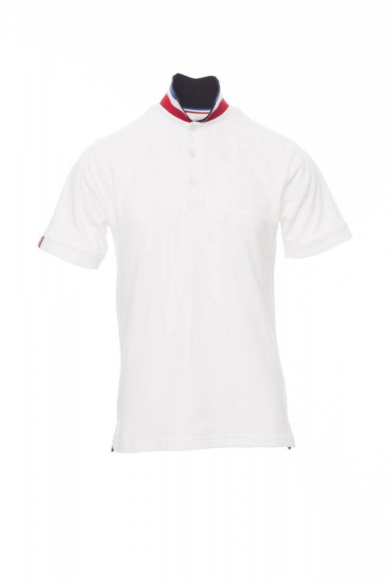 POLOS MANCHE COURTE - NATION