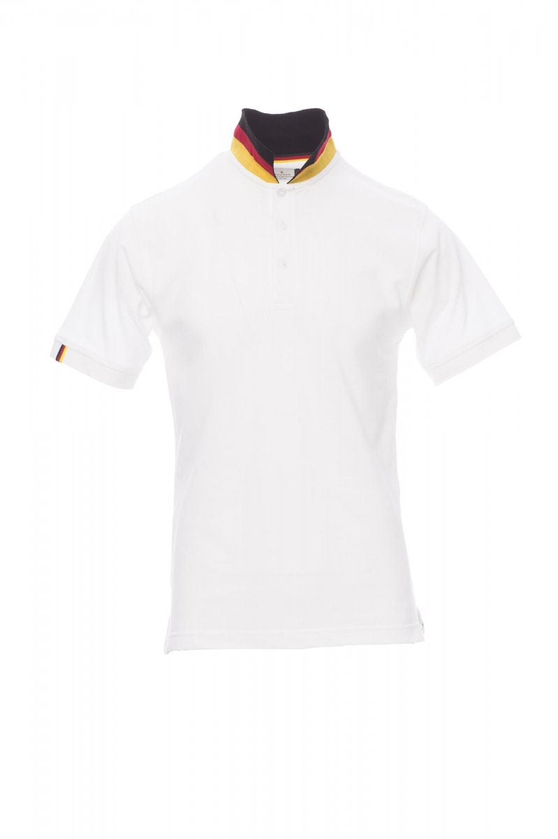 POLOS MANCHE COURTE - NATION