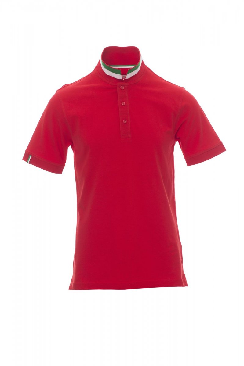 POLOS MANCHE COURTE - NATION