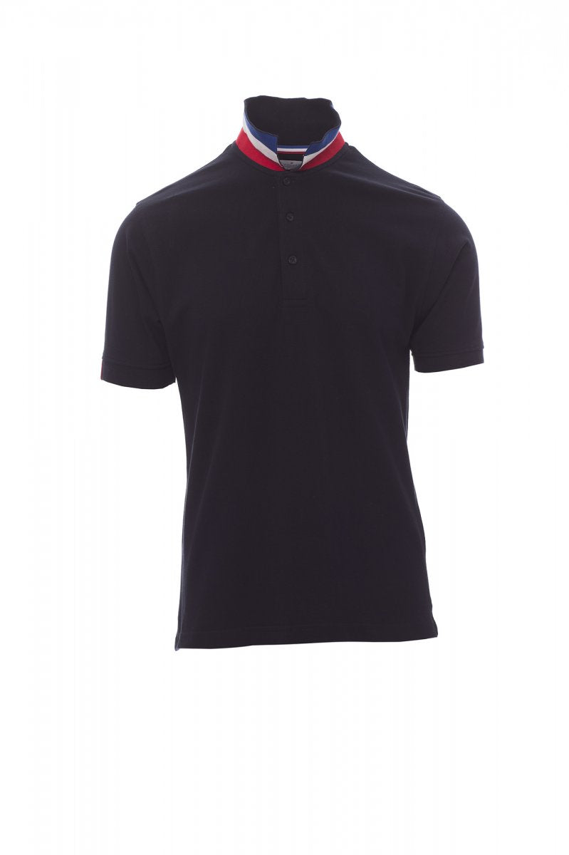 POLOS MANCHE COURTE - NATION