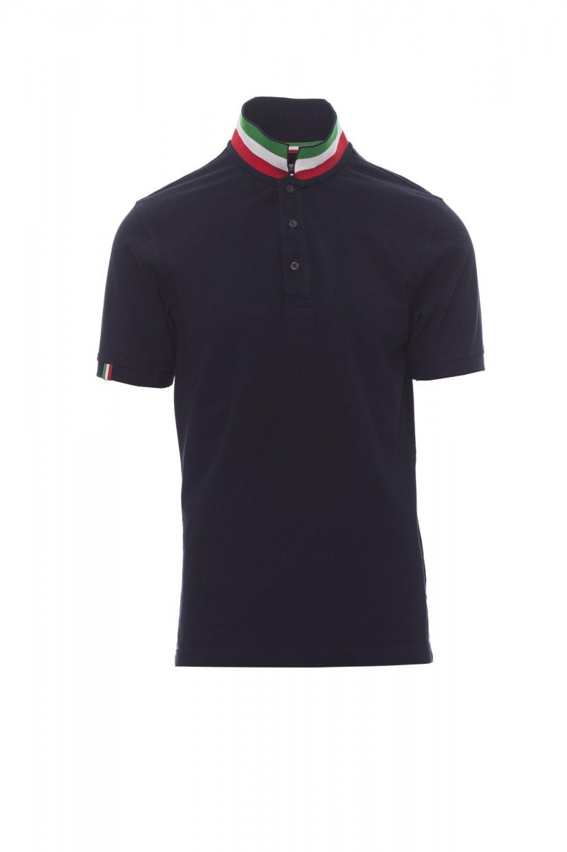 POLOS MANCHE COURTE - NATION