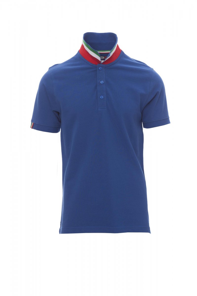 POLOS MANCHE COURTE - NATION