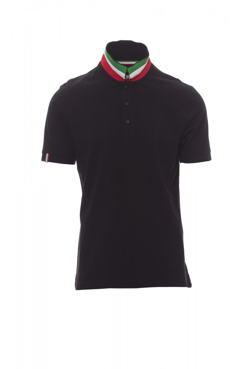 POLOS MANCHE COURTE - NATION