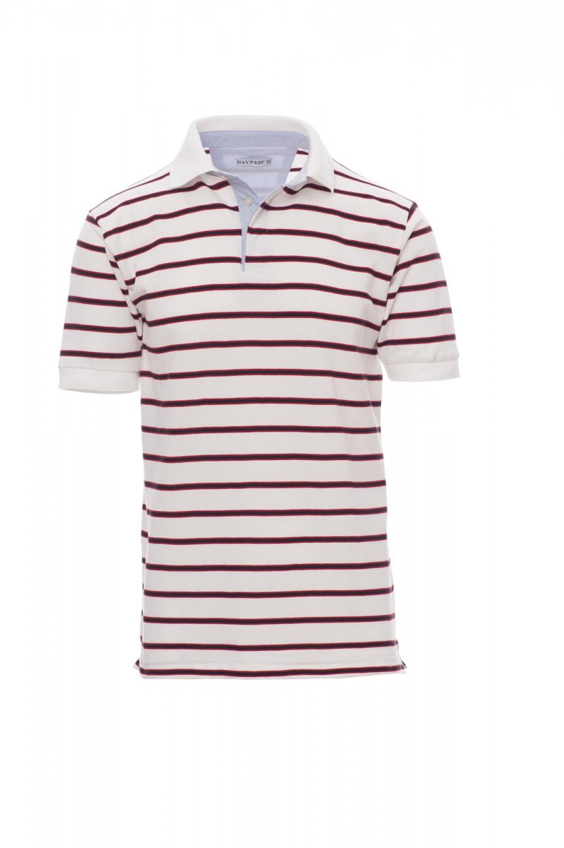 POLOS MANCHE COURTE - SHEFFIELD