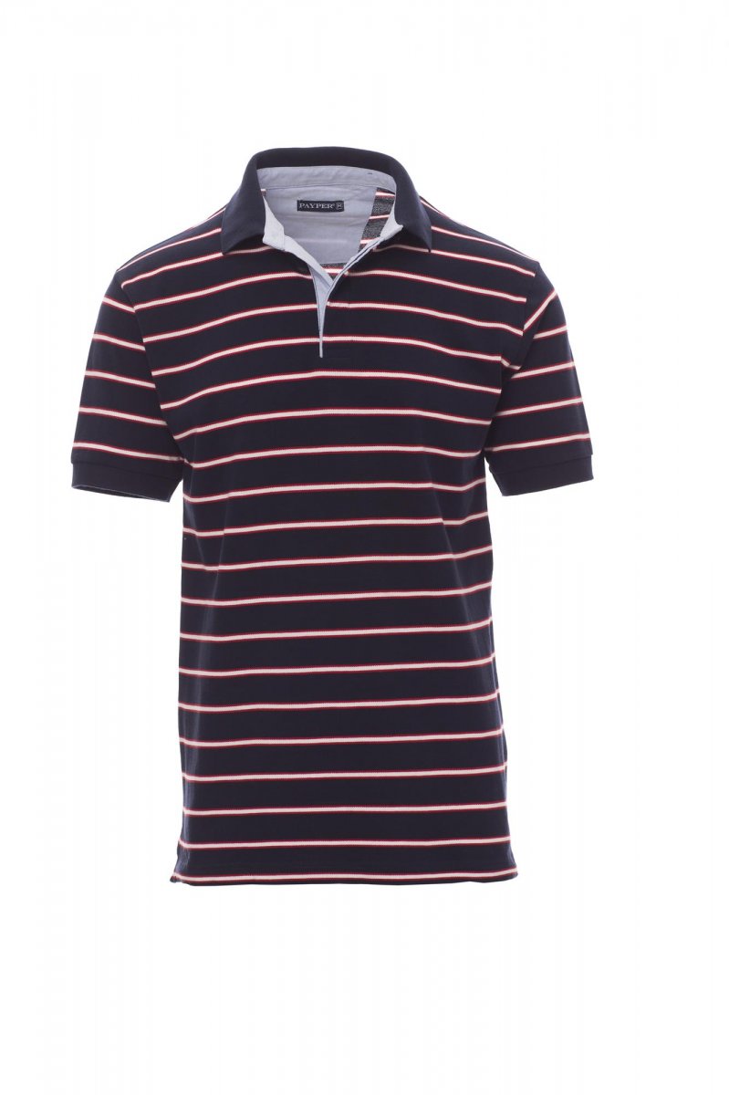 POLOS MANCHE COURTE - SHEFFIELD