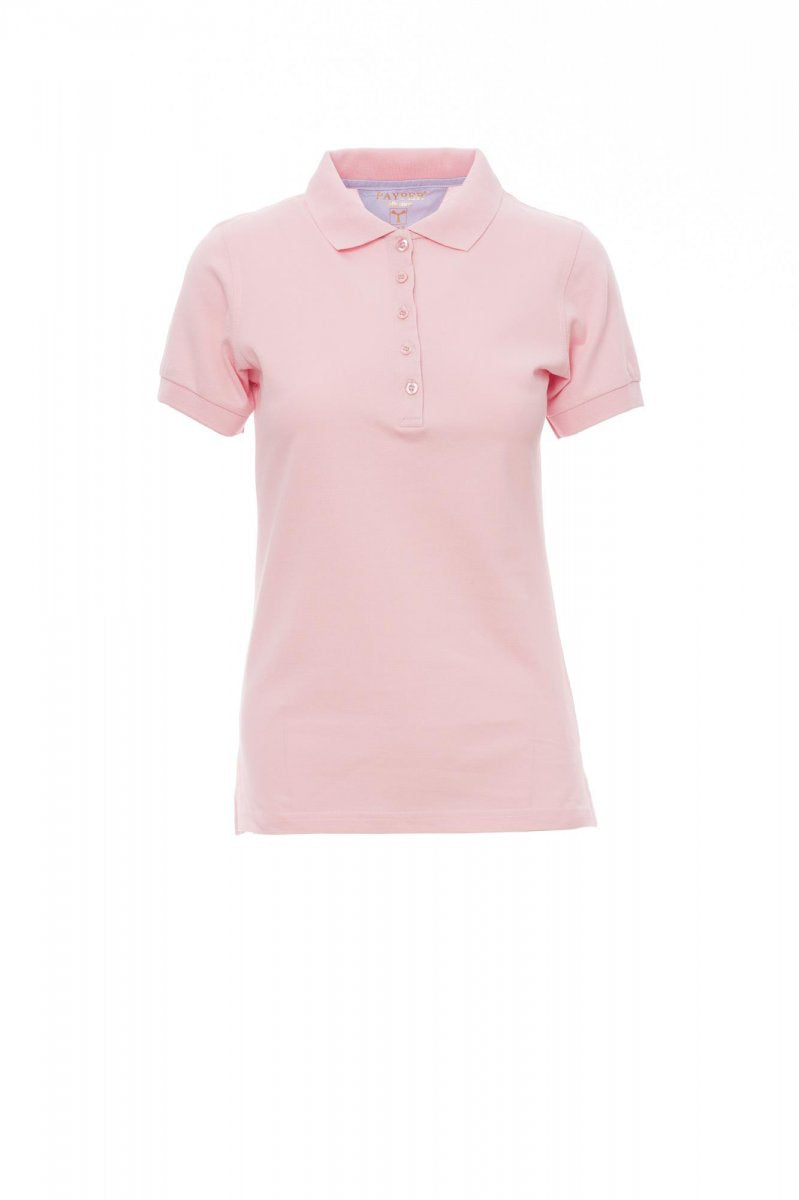POLOS MANCHE COURTE - GLAMOUR