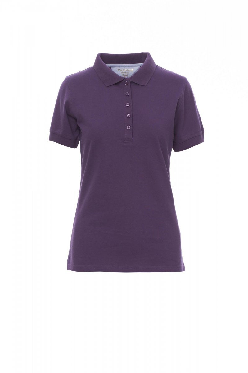 POLOS MANCHE COURTE - GLAMOUR