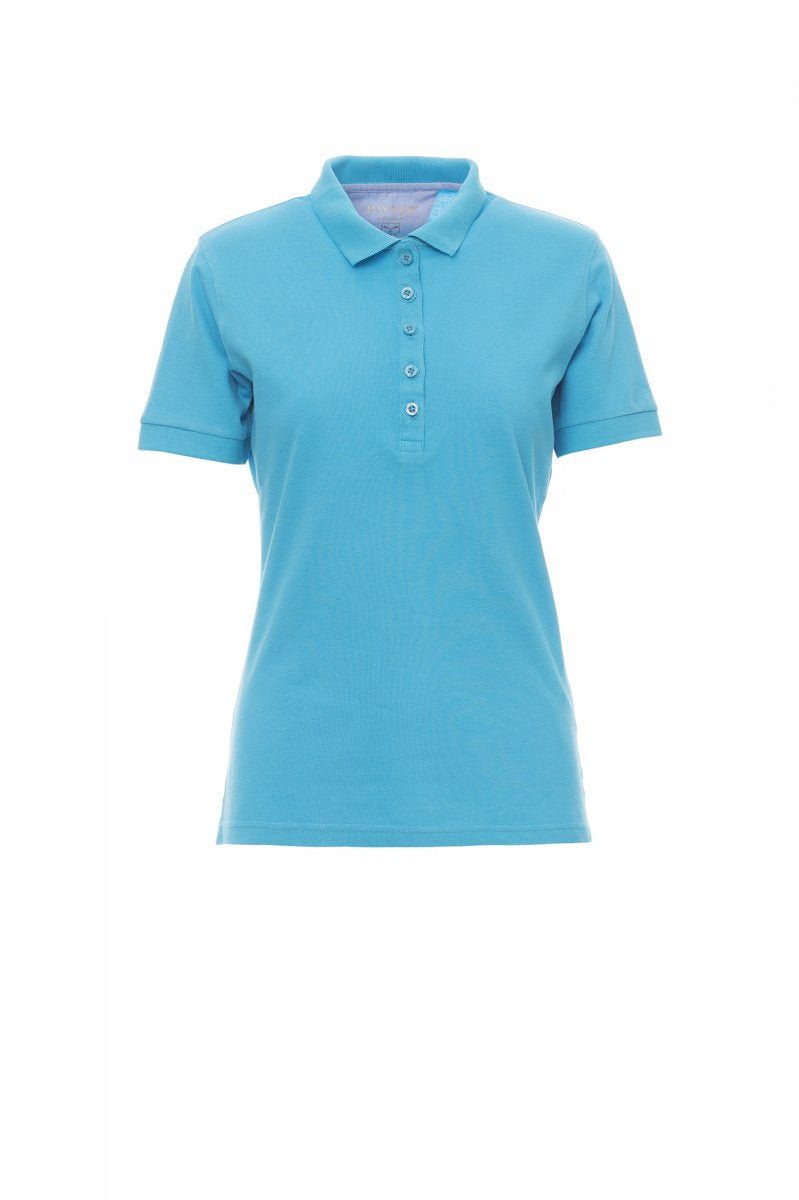 POLOS MANCHE COURTE - GLAMOUR
