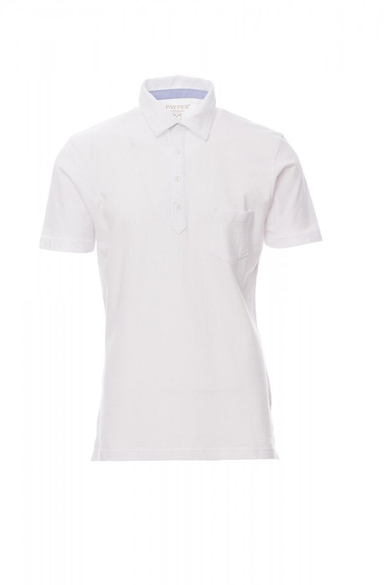 POLOS MANCHE COURTE - PRESTIGE