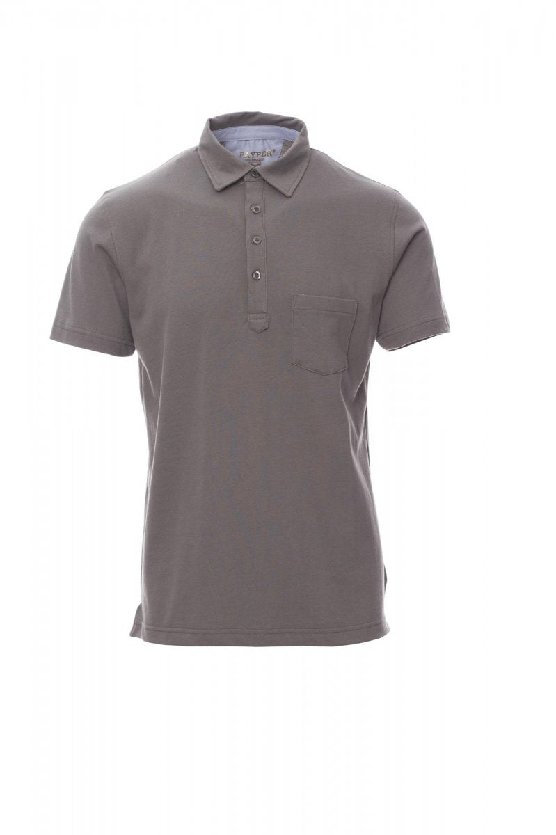 POLOS MANCHE COURTE - PRESTIGE