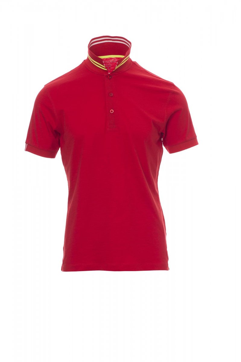 POLOS MANCHE COURTE - NAUTIC