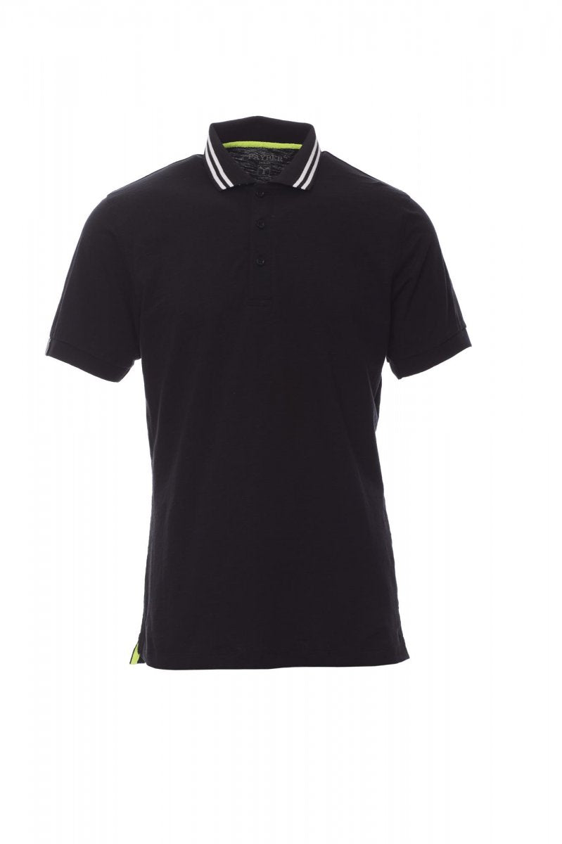 POLOS MANCHE COURTE - NAUTIC