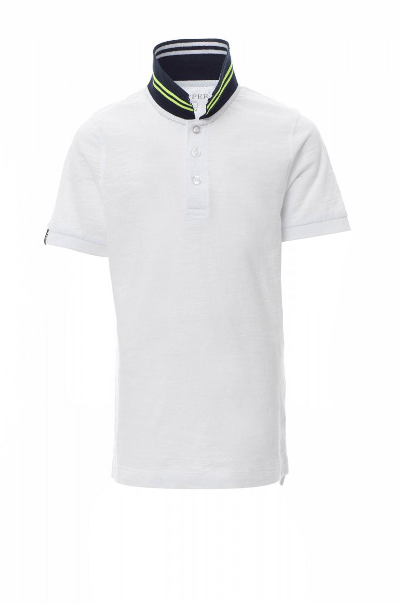 POLOS MANCHE COURTE - NAUTIC KIDS