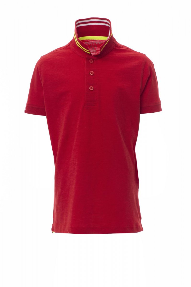 POLOS MANCHE COURTE - NAUTIC KIDS