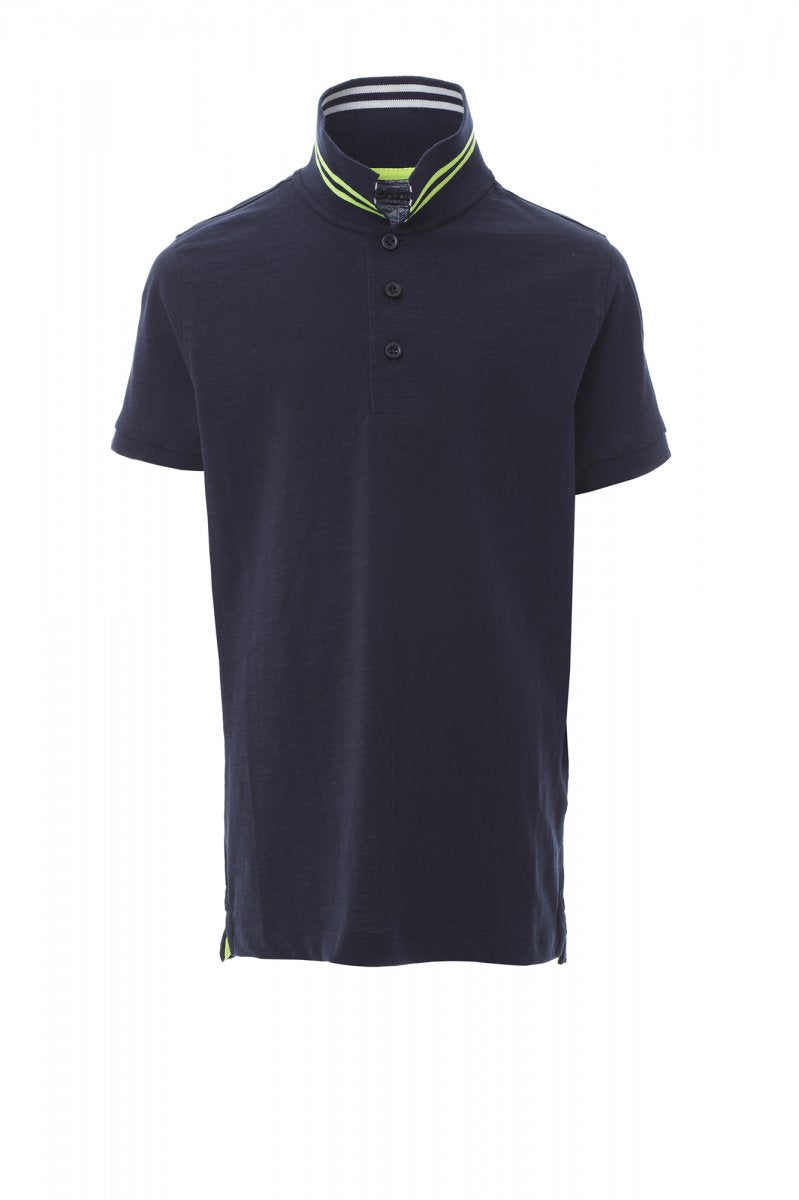 POLOS MANCHE COURTE - NAUTIC KIDS