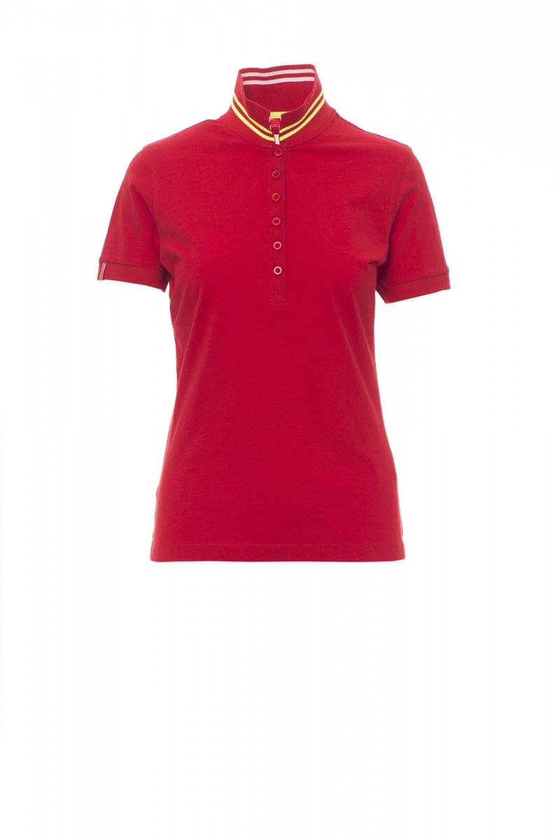 POLOS MANCHE COURTE - NAUTIC LADY
