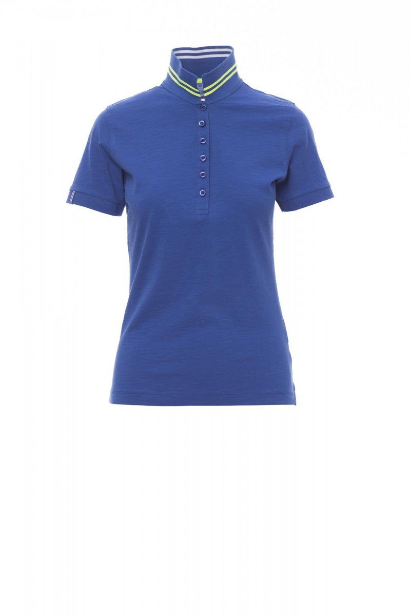 POLOS MANCHE COURTE - NAUTIC LADY