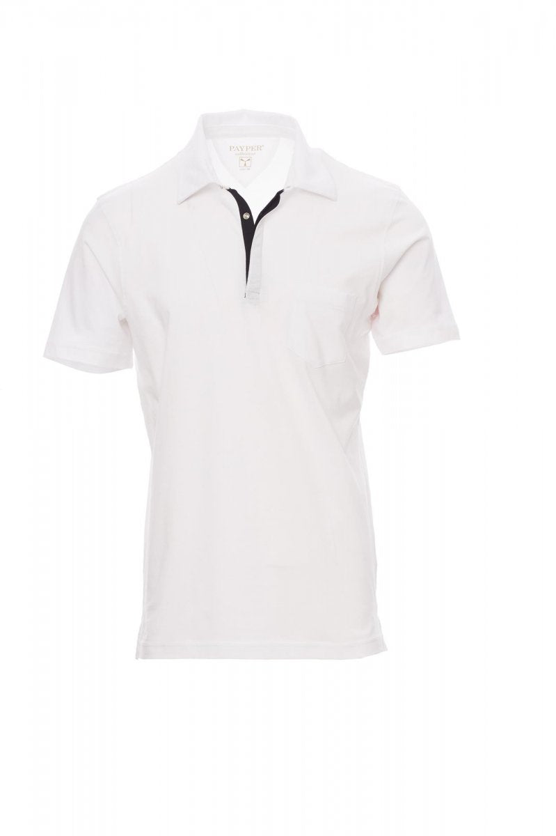 POLOS MANCHE COURTE - CHIC