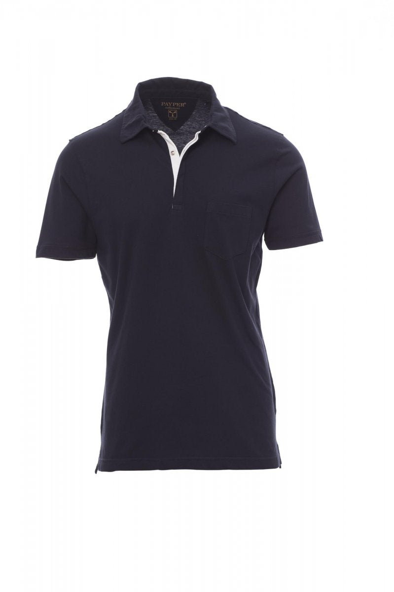 POLOS MANCHE COURTE - CHIC
