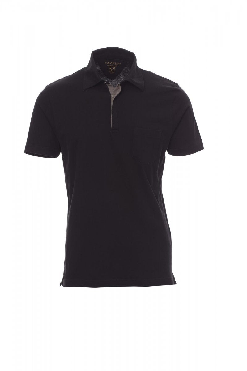 POLOS MANCHE COURTE - CHIC