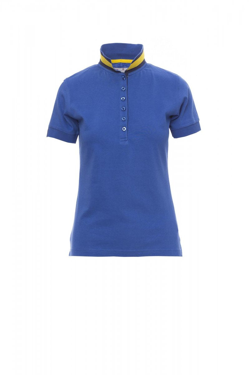 POLOS MANCHE COURTE - MEMPHIS LADY