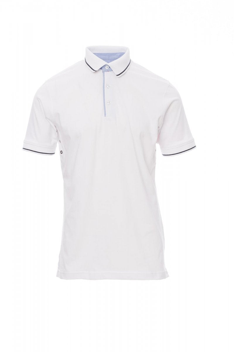 POLOS MANCHE COURTE - CAMBRIDGE