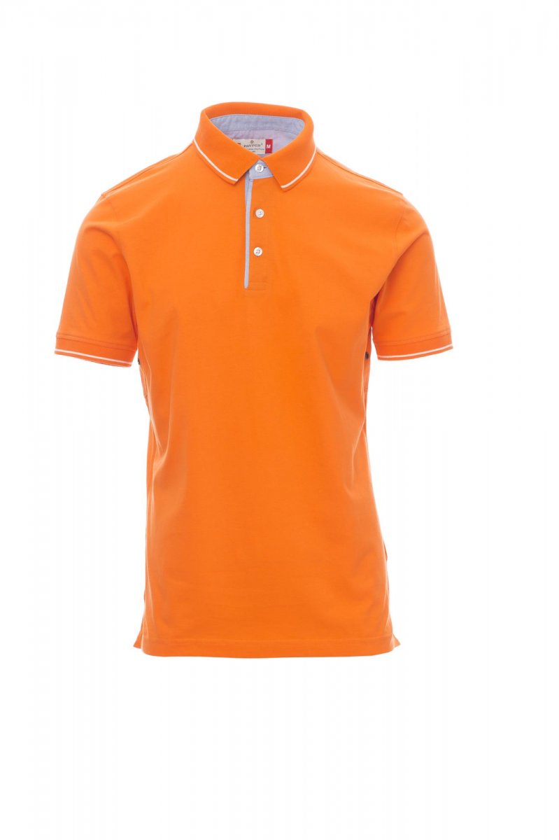 POLOS MANCHE COURTE - CAMBRIDGE