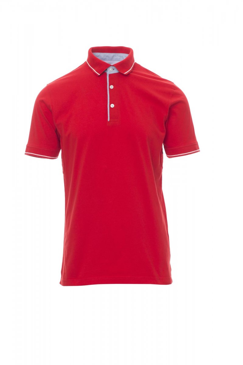 POLOS MANCHE COURTE - CAMBRIDGE