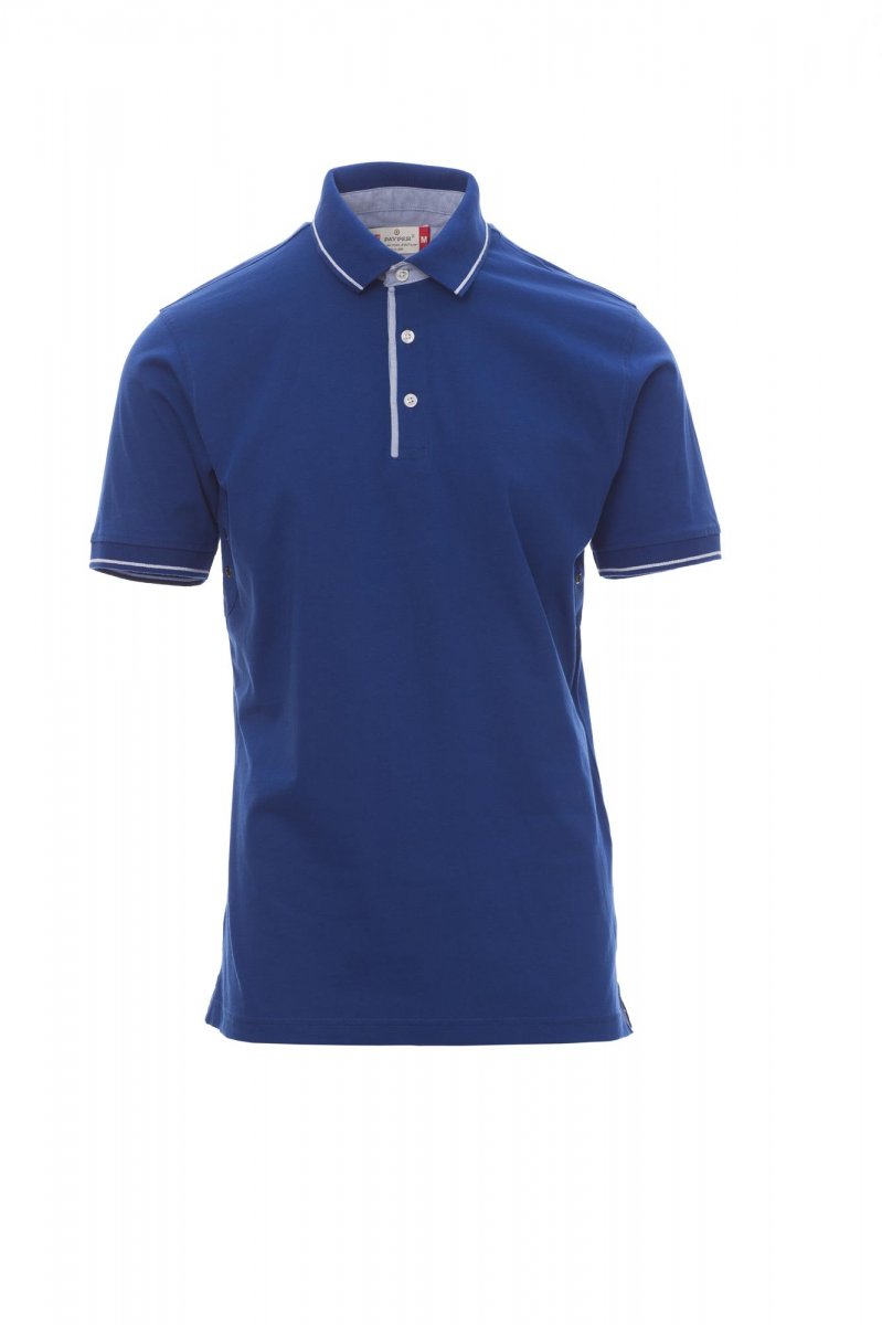 POLOS MANCHE COURTE - CAMBRIDGE