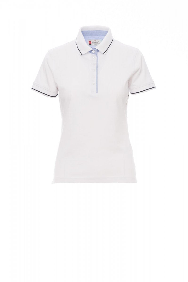 POLOS MANCHE COURTE - LEEDS