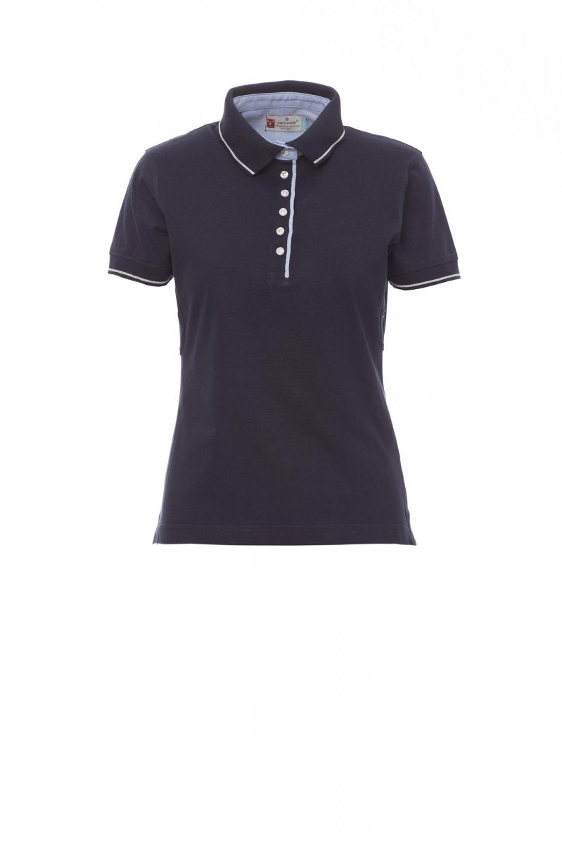POLOS MANCHE COURTE - LEEDS