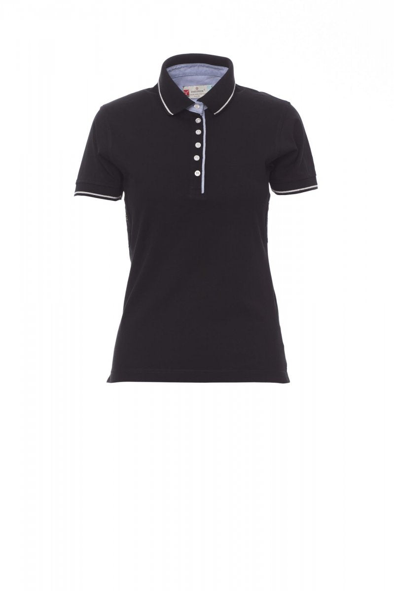 POLOS MANCHE COURTE - LEEDS