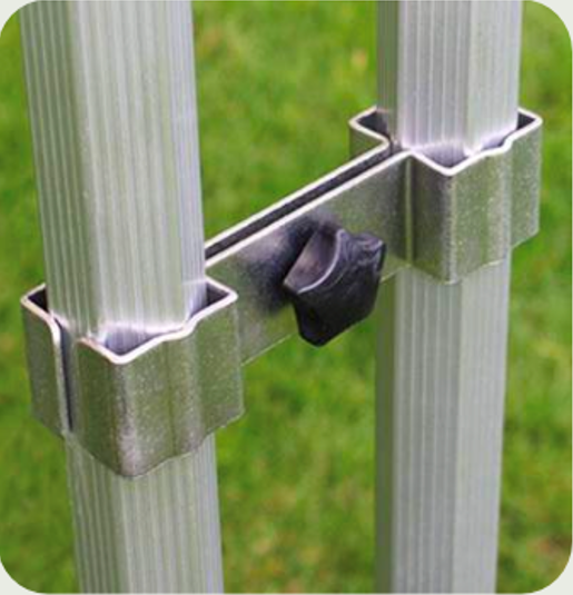 Articulation de liaison des jambes