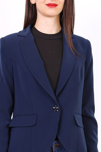 Calvi Women's Jacket