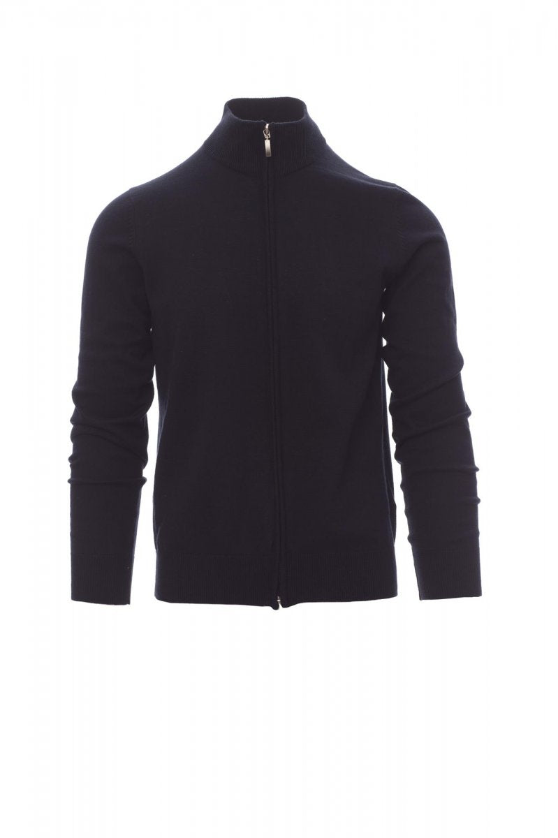 PULLOVERS ZIP ENTIÈRE - BOARDING