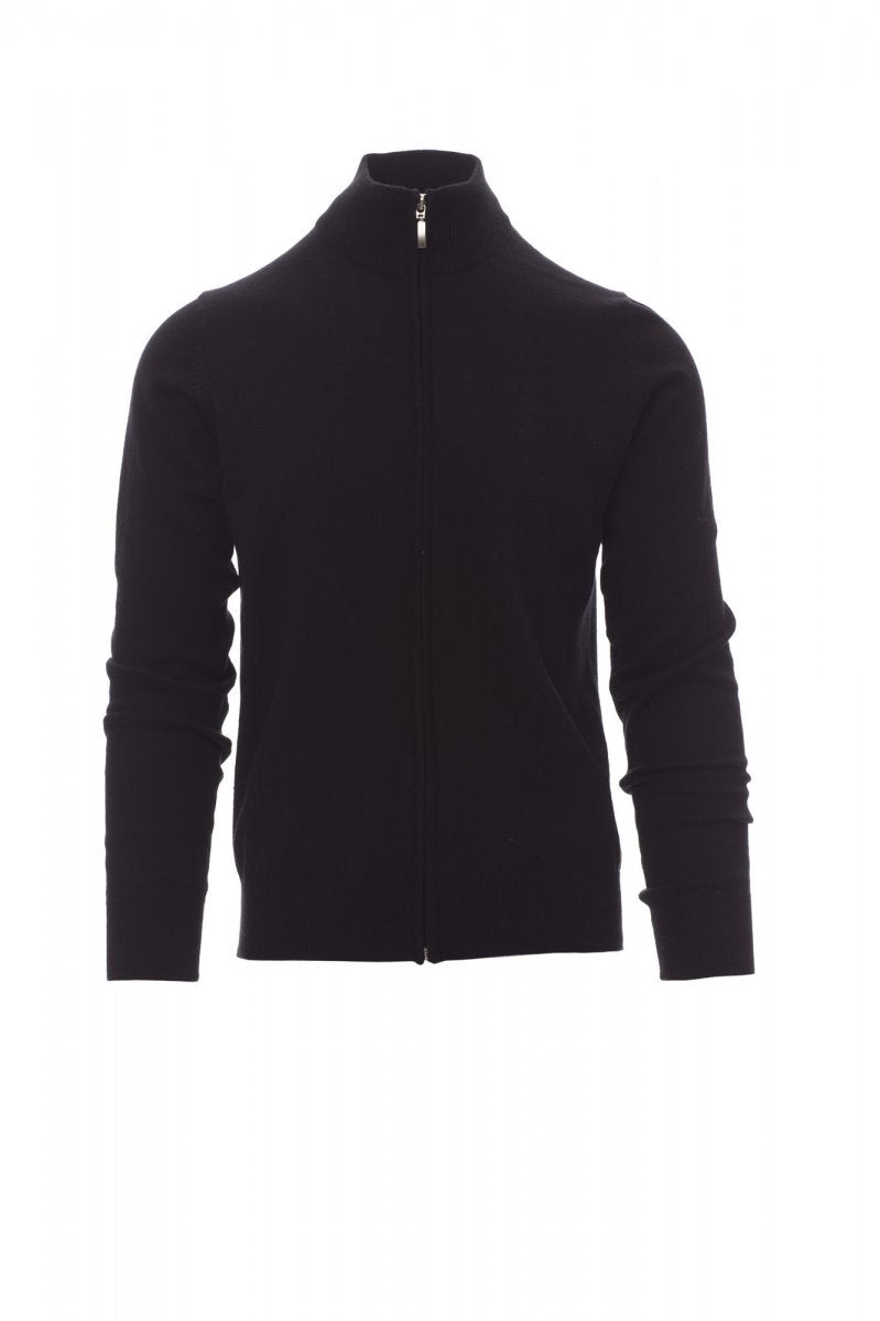 PULLOVERS ZIP ENTIÈRE - BOARDING