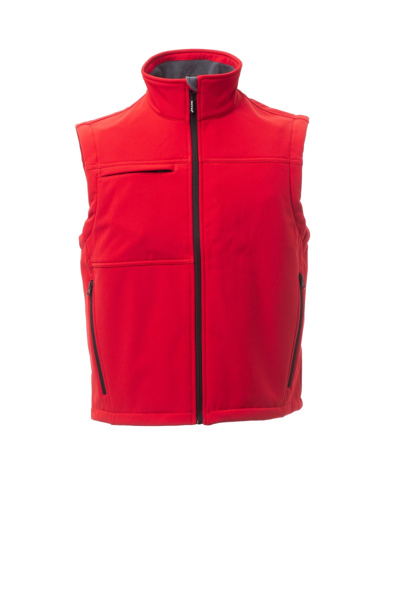 SOFT-SHELL NO IMBOTTITO - BERING