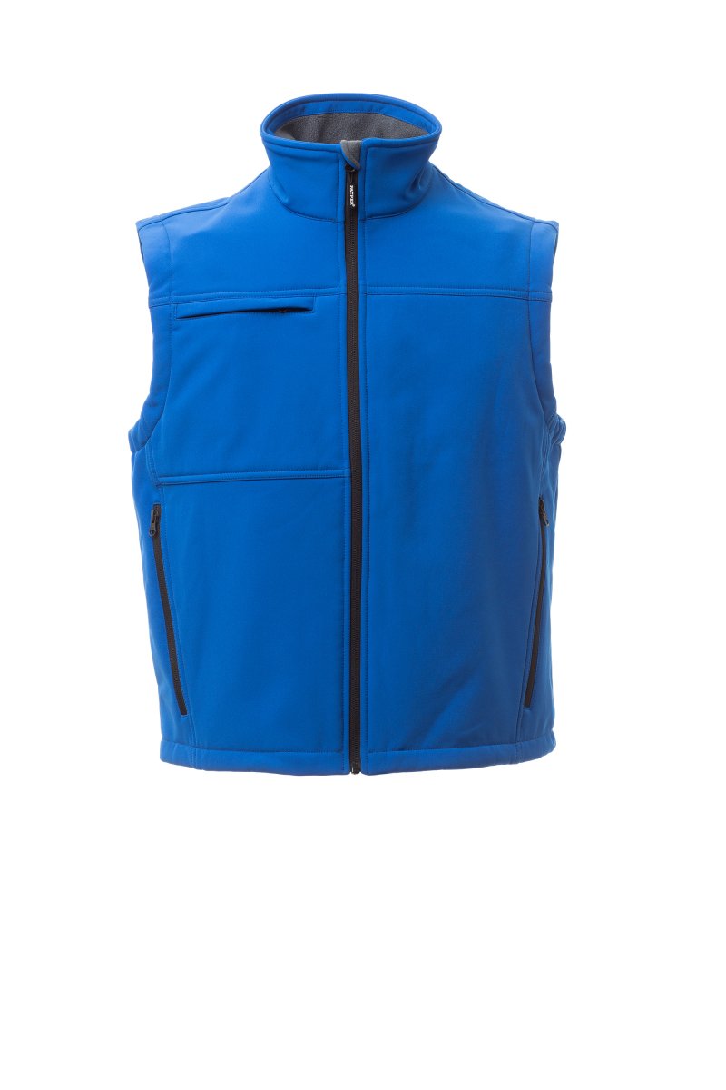 SOFT-SHELL NO IMBOTTITO - BERING