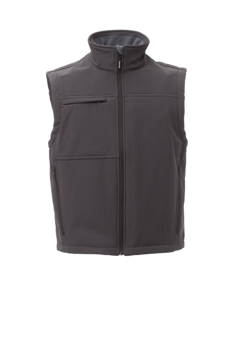 SOFT-SHELL NO IMBOTTITO - BERING