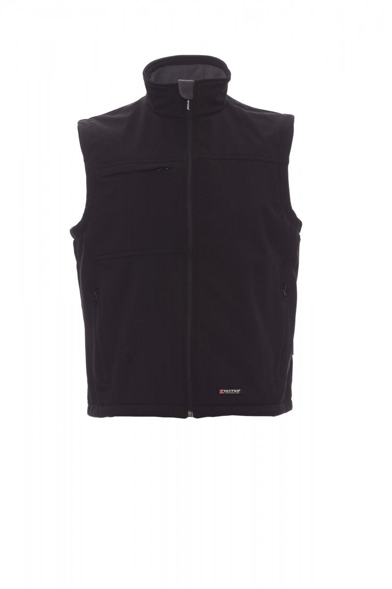 SOFT-SHELL NO IMBOTTITO - BERING