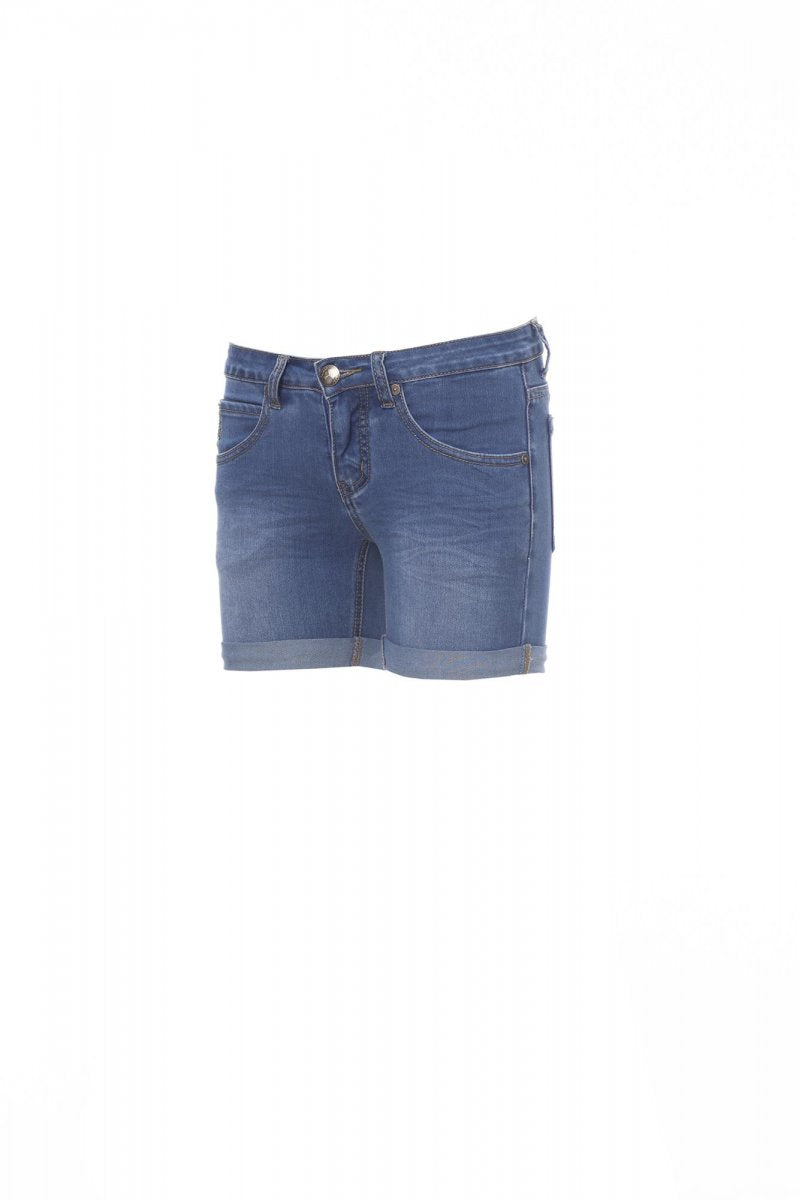 BERMUDAS 5 TASCHE - CALIFORNIA