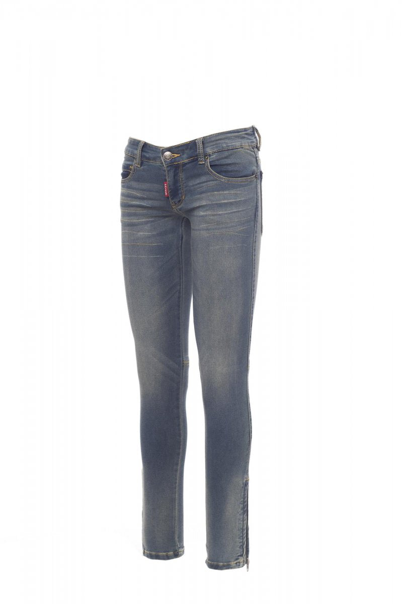DENIM 5 TASCHE - LAS VEGAS