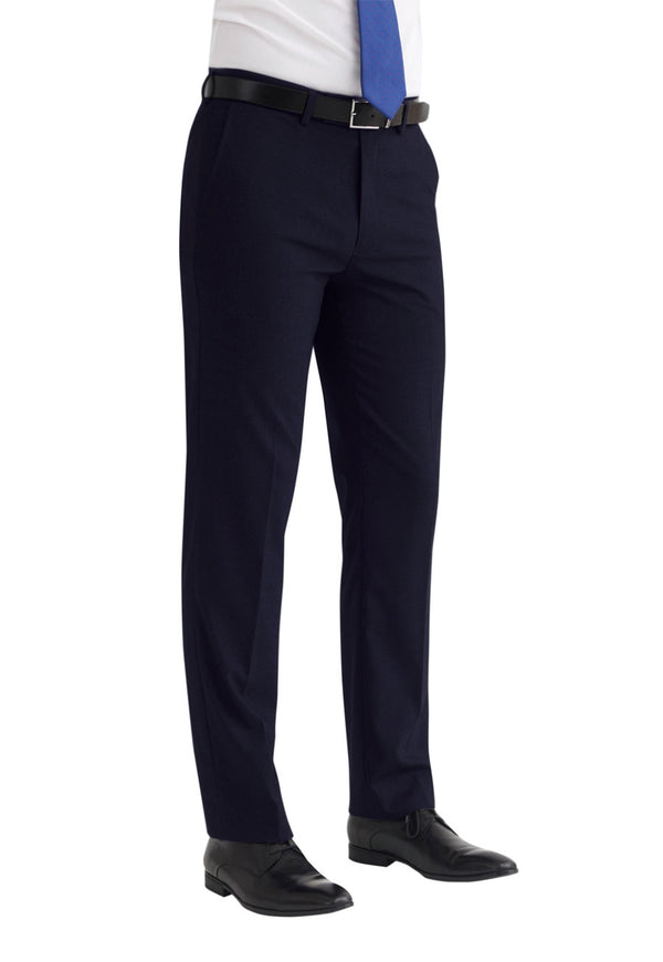 Pantalon coupe ajustée Monaco