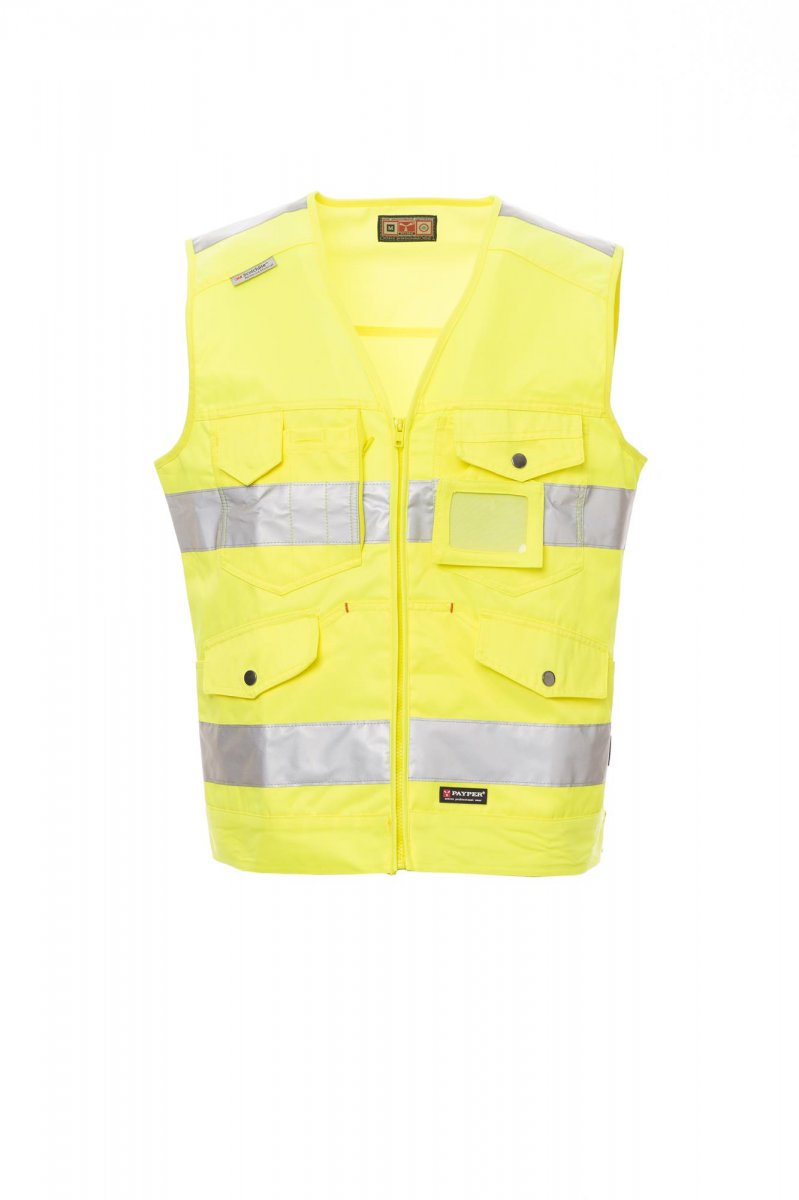 GILETS NO IMBOTTITO SENZA MANICHE - MASTER