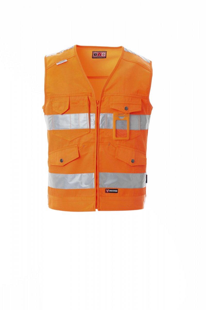 GILETS NO IMBOTTITO SENZA MANICHE - MASTER