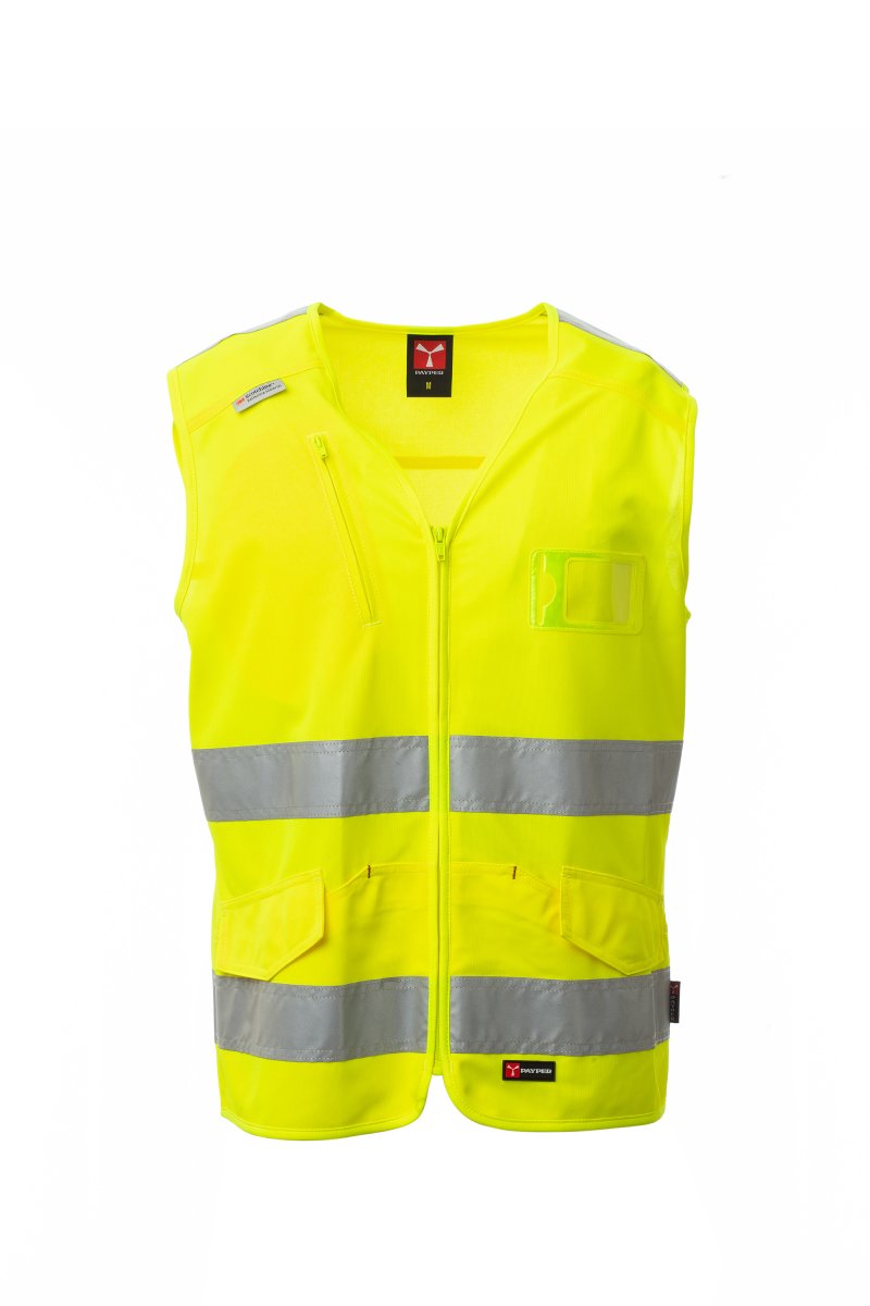 GILETS NO IMBOTTITO SENZA MANICHE - EXPERT