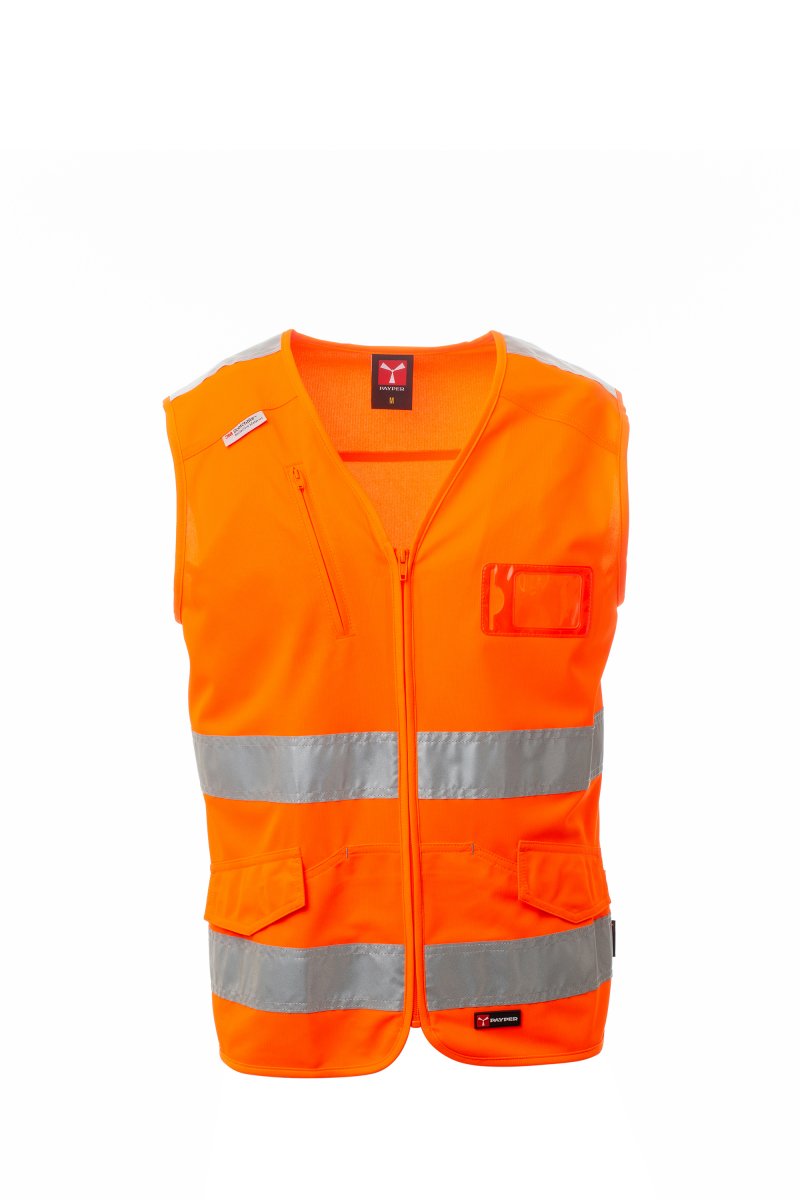 GILETS NO IMBOTTITO SENZA MANICHE - EXPERT
