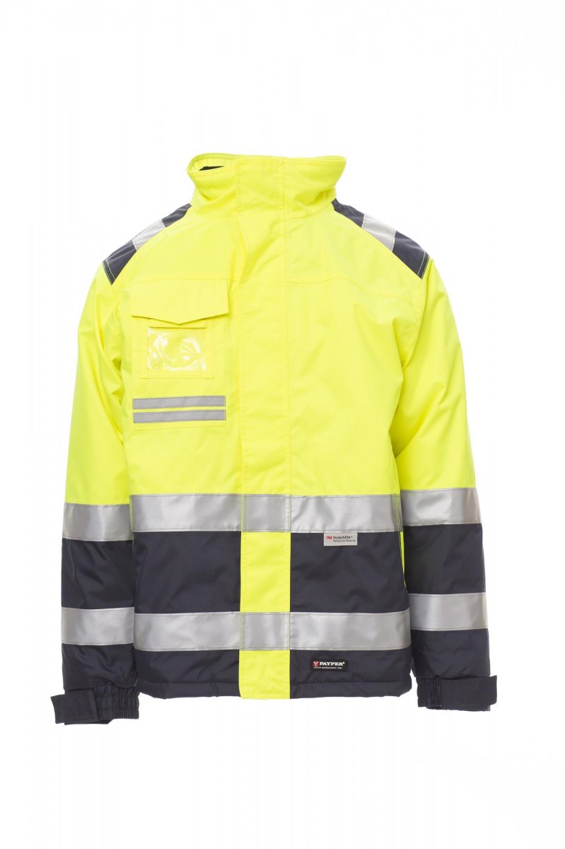VESTES IMBOTTITO - HISPEED