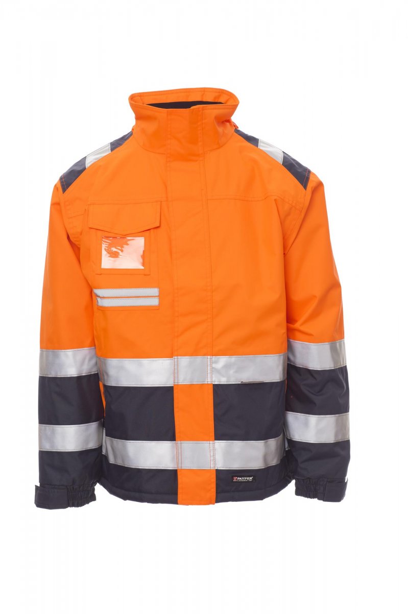 VESTES IMBOTTITO - HISPEED