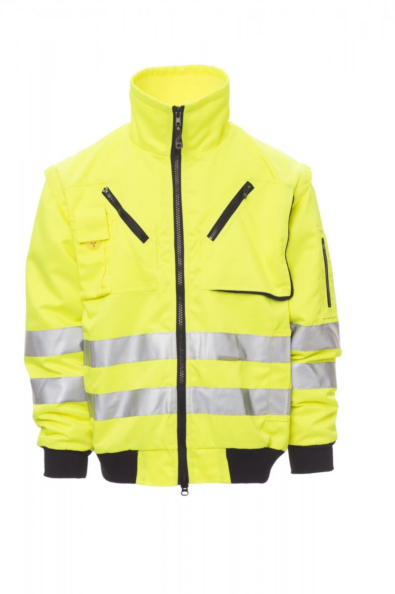 VESTES NO IMBOTTITO - STREET